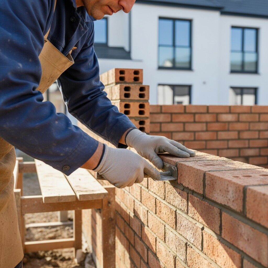 CONSTRUCTION BAP DES MAUGES